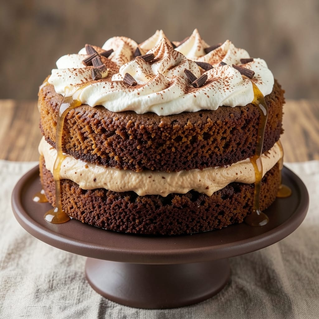 Allergy-Free Chocolate Cake Recipe: Single-Serve Decadence Without Eggs or Dairy