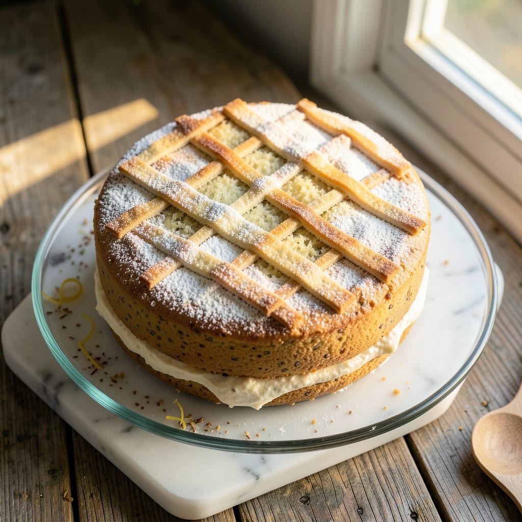 Allergy Friendly Cake Recipe: Moist Layers Without Top Allergens