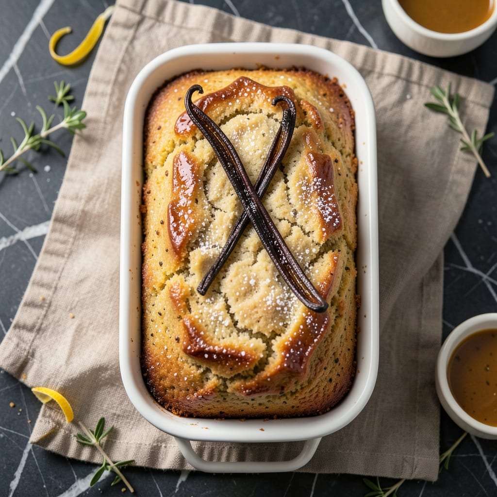 Almond Flour Olive Oil Cake Recipe: Golden Crust, Ultra-Moist Heart