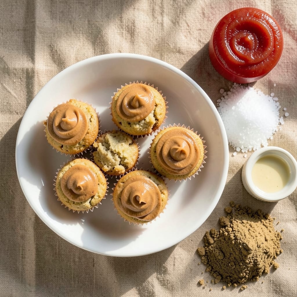 Allergen Free Cupcakes Recipe: Safe Decadence Without Compromises