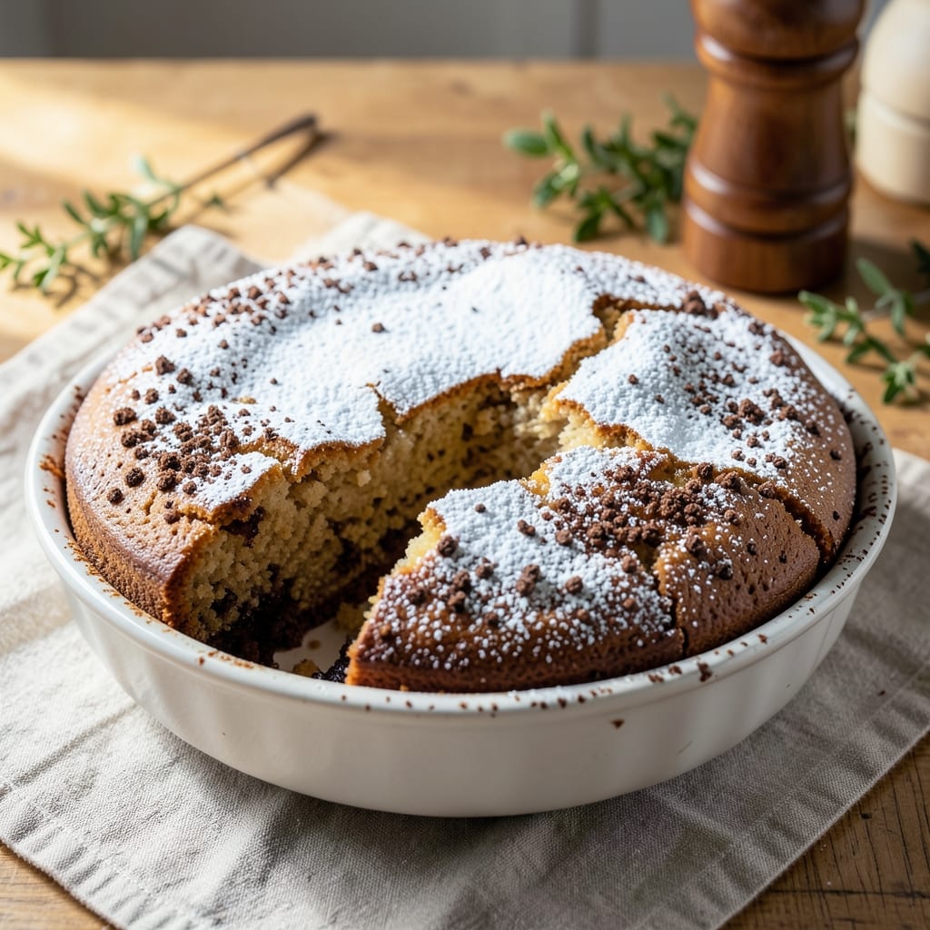 Amazing Coffee Cake Recipe: Moist Layers with Coffee-Infused Swirls