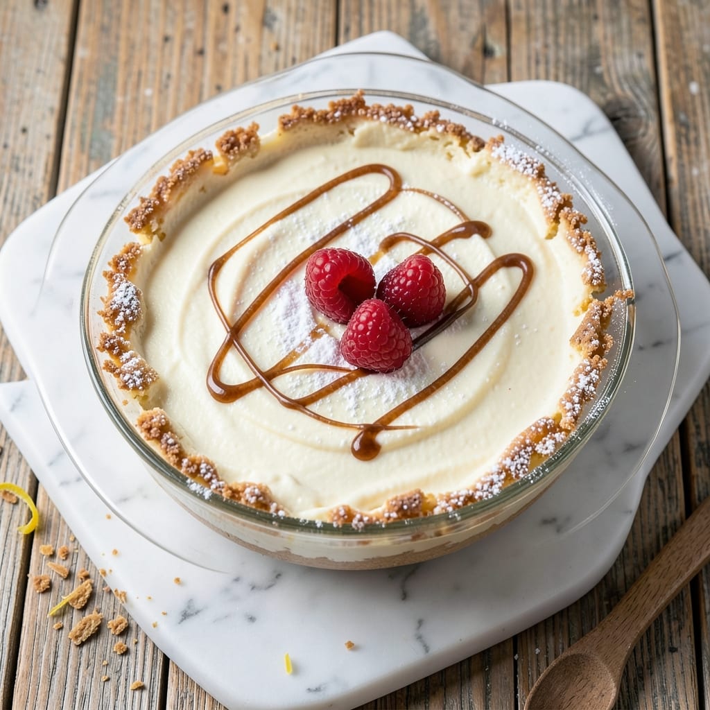 4 Packages Cream Cheese Cheesecake Recipe: No-Bake, Shake-and-Bake Layers