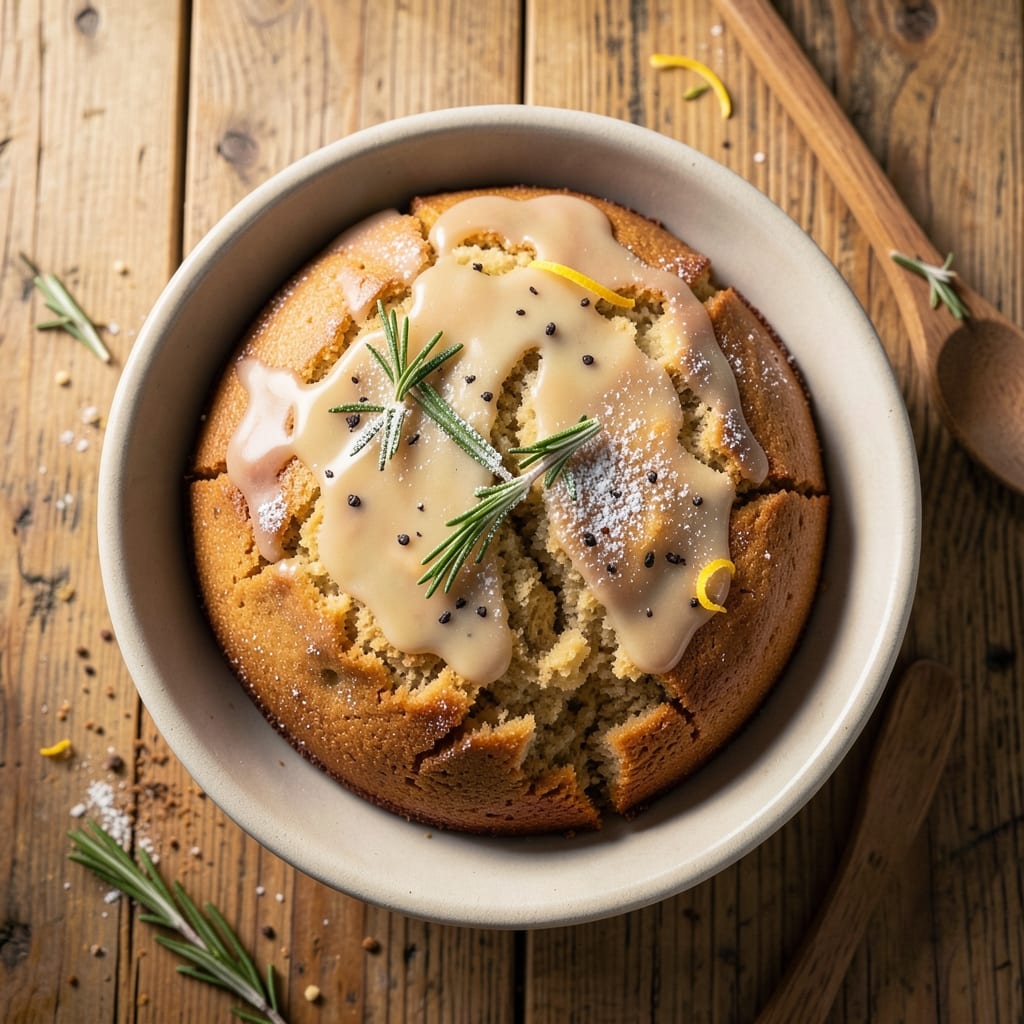6-Cup Pound Cake Recipe: Moist Layers With Vanilla Bean Depth