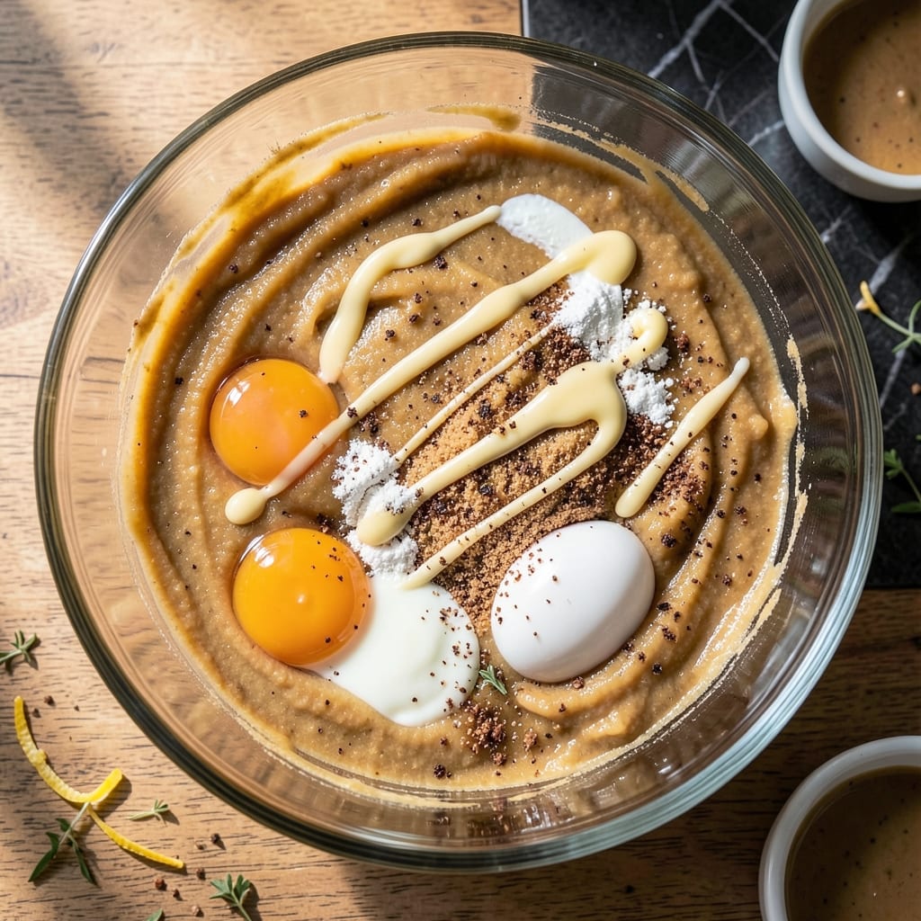 4 Banana Cake Recipe: Moist Layers With Warm Spice Swirls