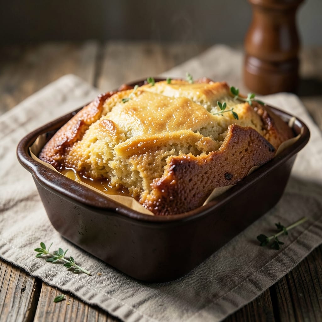1 Pound Butter Pound Cake Recipe: Rich Vanilla Depth With Crispy Top