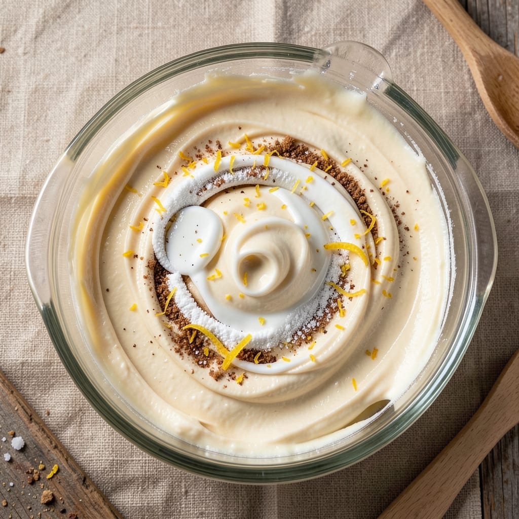 7-Minute Cake Frosting Recipe: Velvety Smoothness Without the Wait