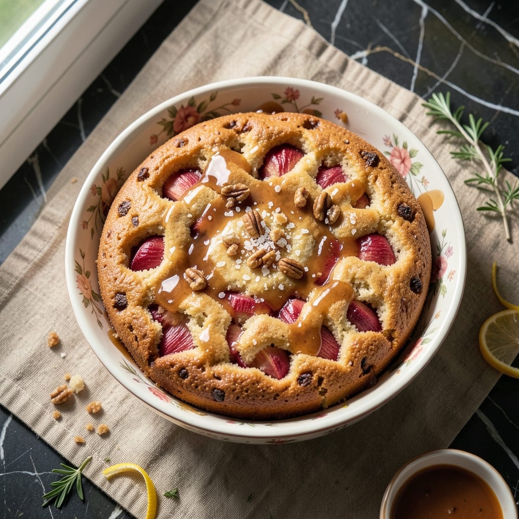 Aldi Apple Cake Recipe: Buttery Crust and Spiced Apple Filling Magic