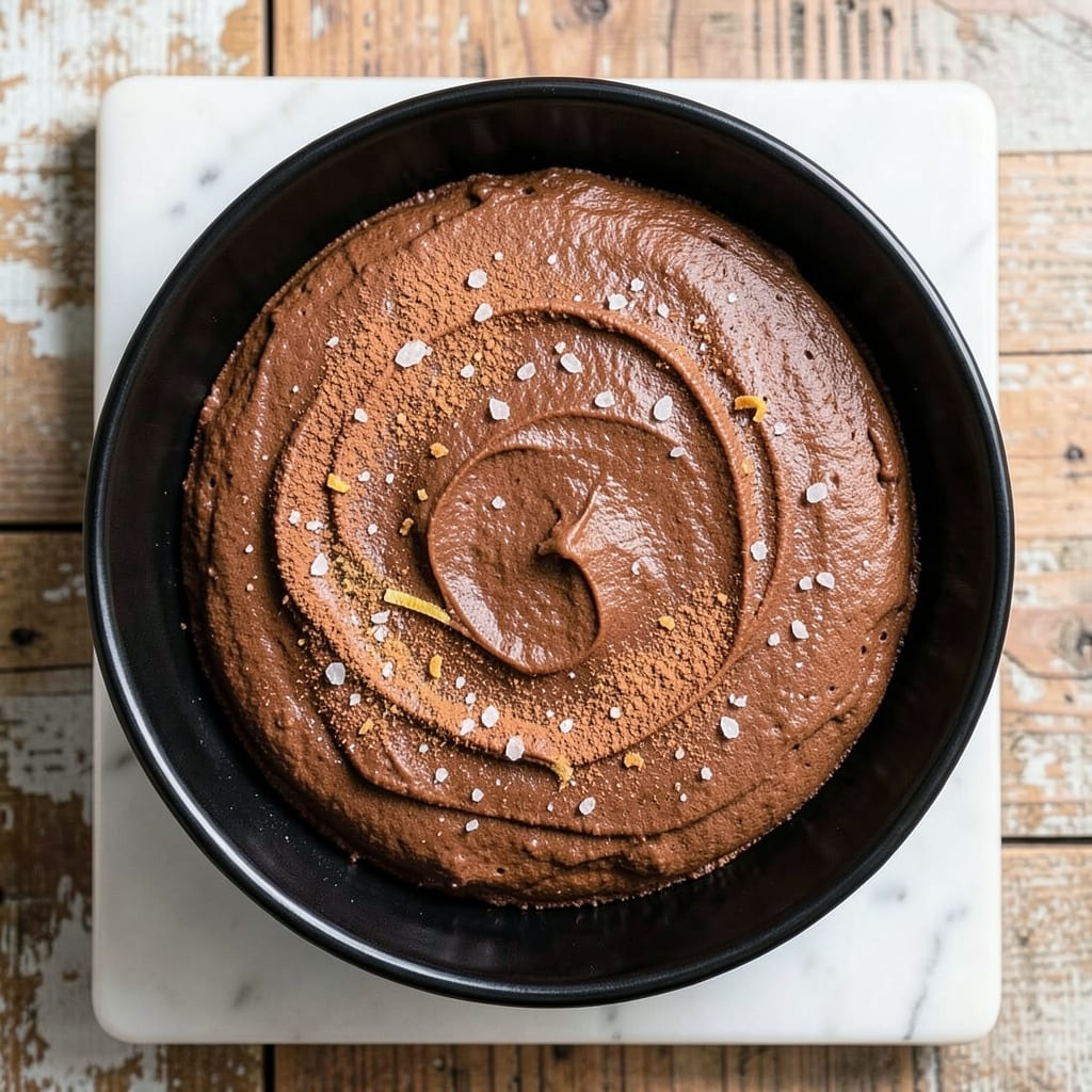 Alvin Zhou's Chocolate Cake Recipe: Moist Layers and Decadent Ganache Swirls