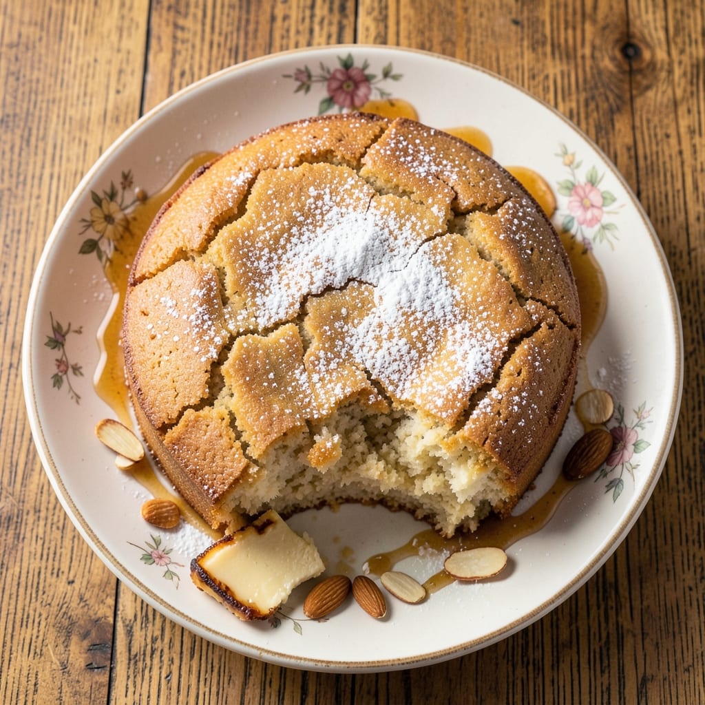 All-Purpose Gluten-Free Flour Cake Recipe: Light Rise, No Crumbly Compromises