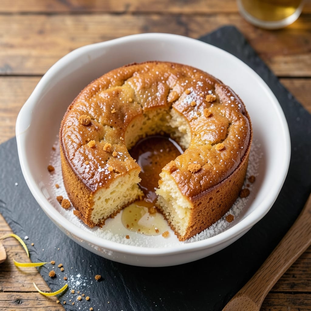 All Butter Cake Recipe: Velvet Texture With No Oil Substitute