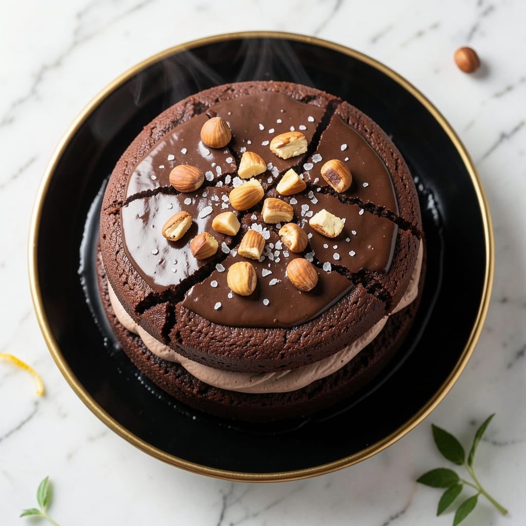 Amazon Chocolate Cake Recipe: Moist Layers and Fudgy Swirls