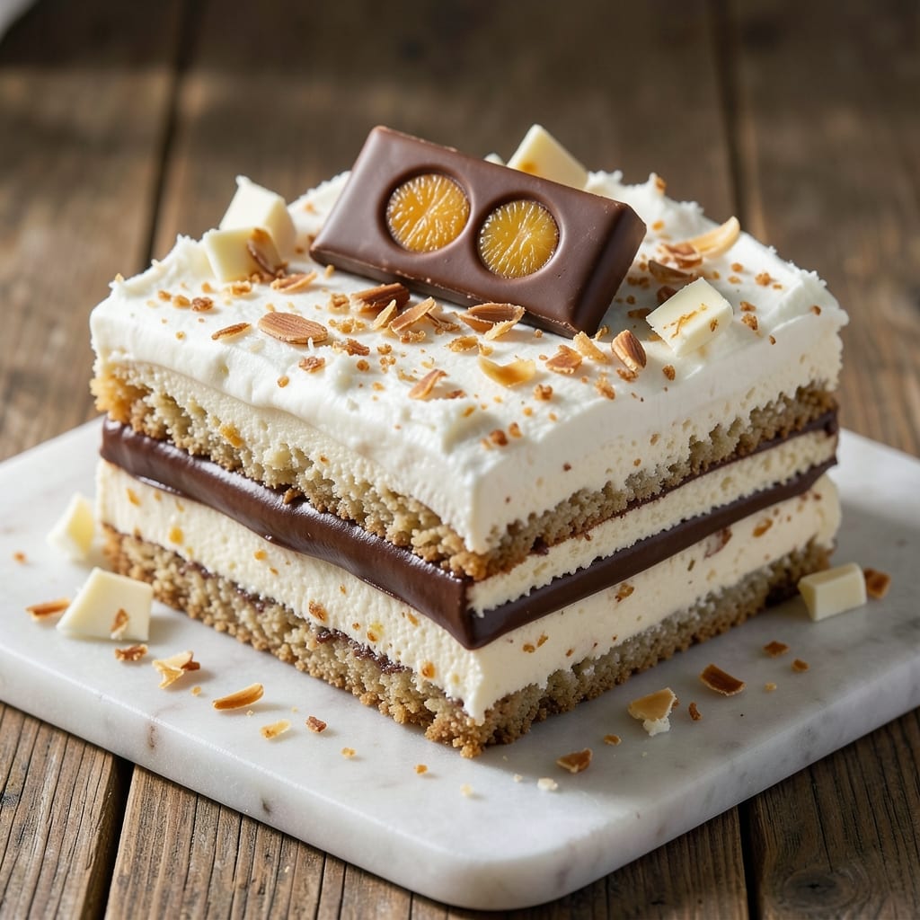 Almond Joy Sheet Cake Recipe: Nutty-Caramel Swirls and Toasted Coconut Crunch