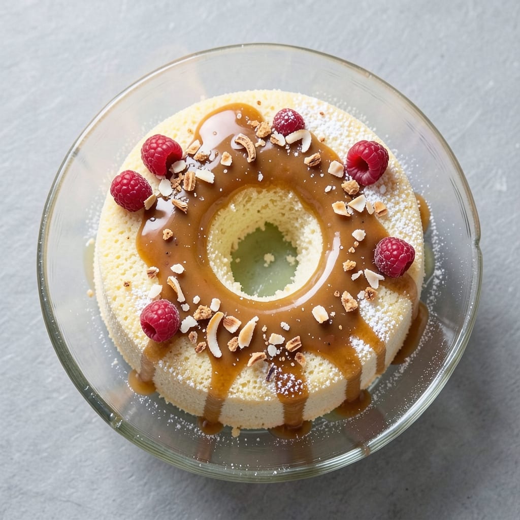 Aloe Vera Cake Recipe: Soothing Moisture With Tropical Zing
