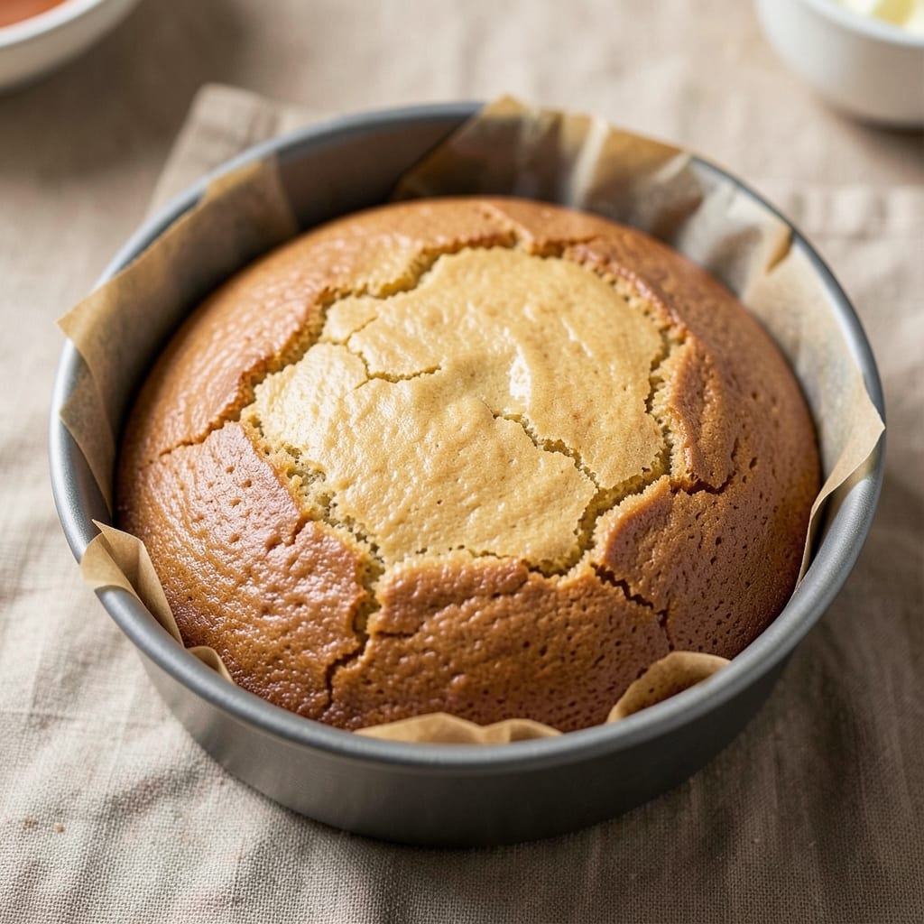 All-In-One Cake Recipe: Batter-to-Bake Magic in One Bowl