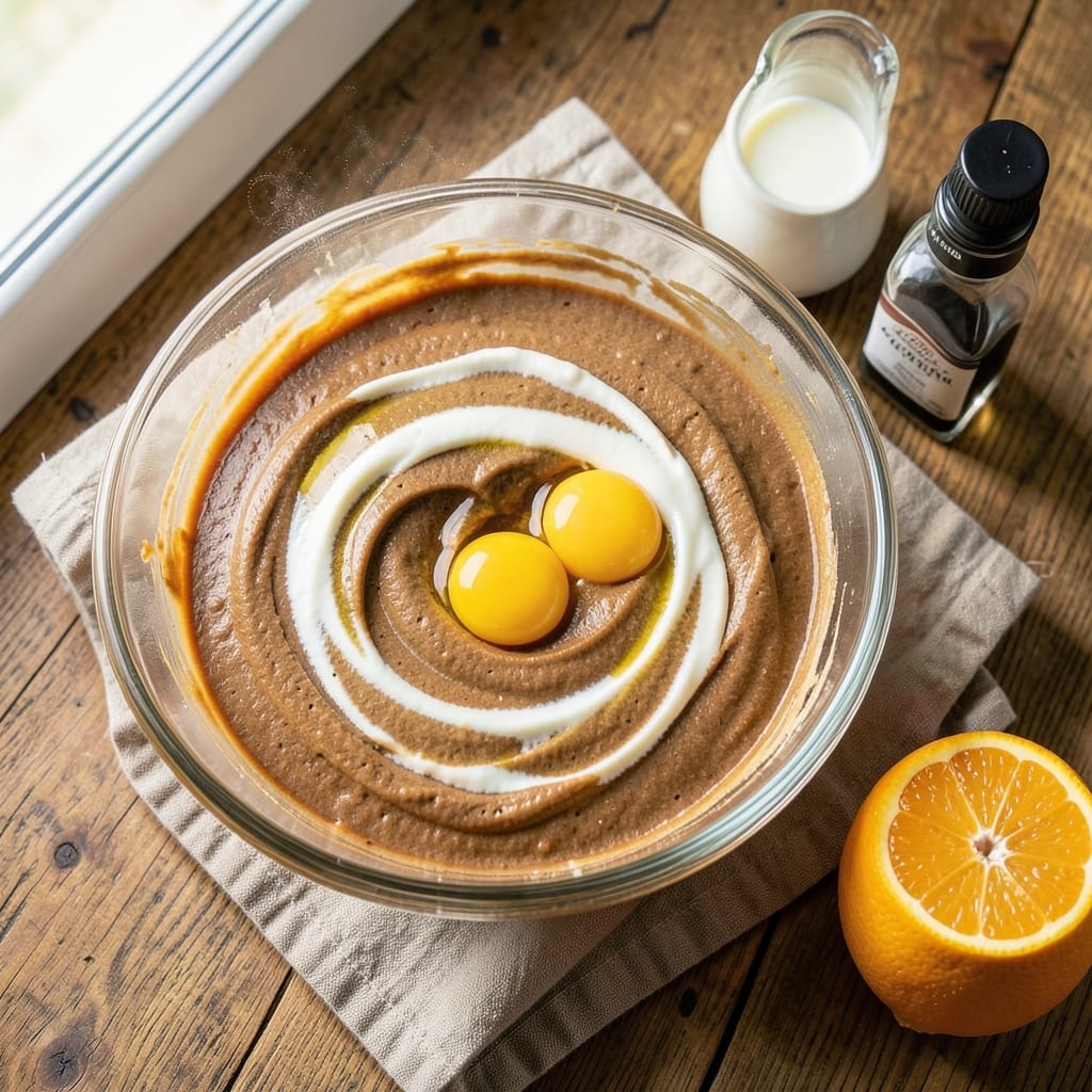 20 Minute Cake Recipe: Quick Vanilla Bliss With No-Bake Magic