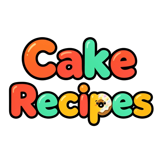 Cake Recipes